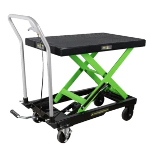 Mesa hidráulica 400kg JBM 50630
