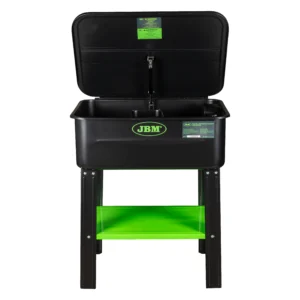 Máquina limpiadora de piezas 80l JBM 50632