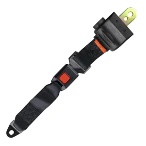Alternative view of Cinturón de seguridad de 2 puntos enrollable para autocares JBM 50717