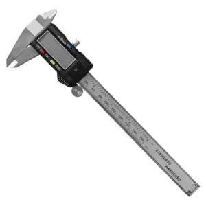Calibre digital 150mm JBM 50724