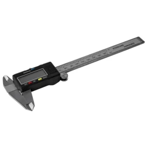 Calibre digital 150mm JBM 50724 - Imagen 3