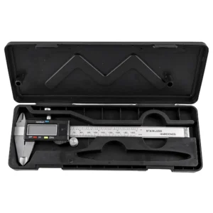 Calibre digital 150mm JBM 50724 - Imagen 4