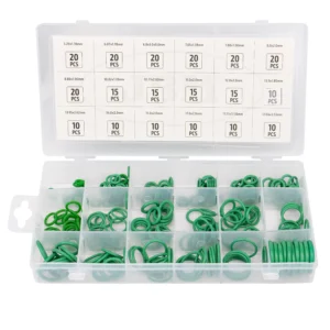 Estuche de juntas tóricas para aacc 270pcs JBM 50807