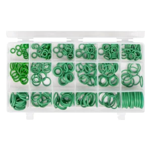 Alternative view of Estuche de juntas tóricas para aacc 270pcs JBM 50807