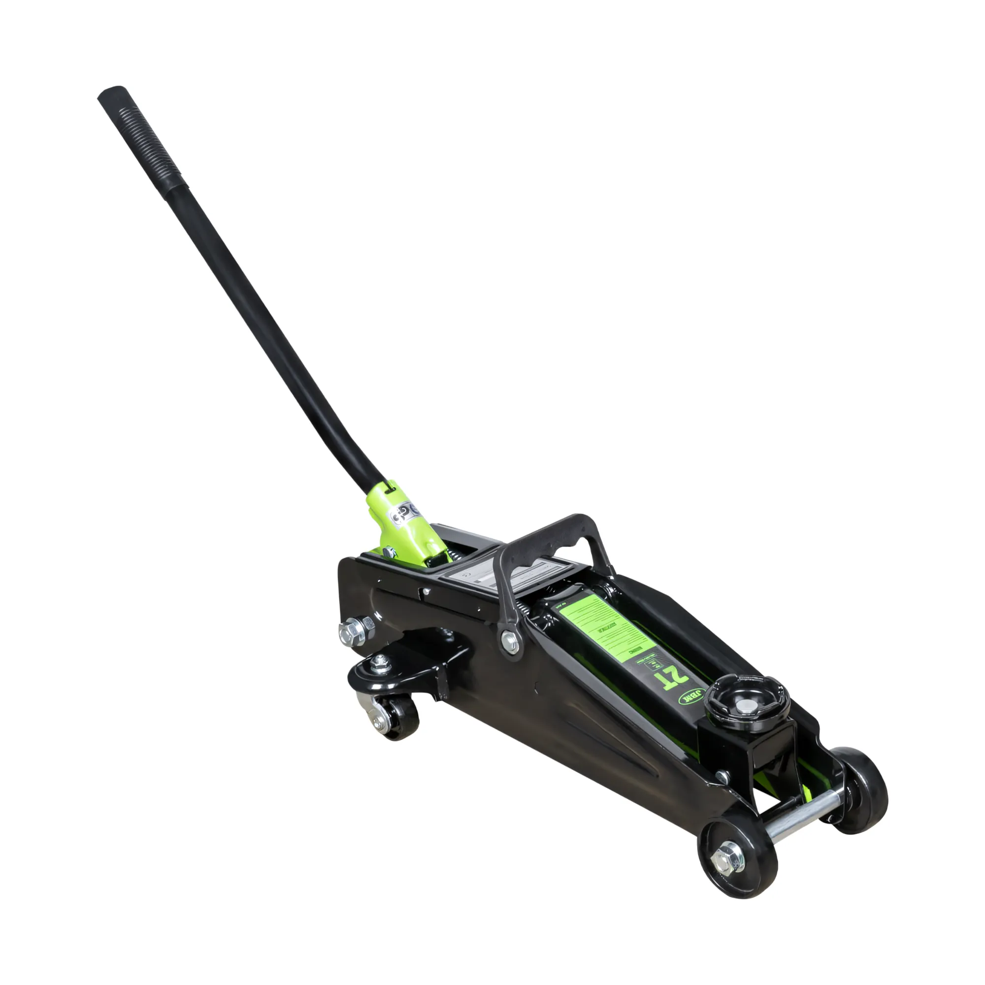 Gato hidráulico carretilla 2t JBM 50815