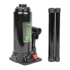 Alternative view of Gato botella 5t JBM 50821