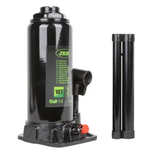 Alternative view of Gato botella 10t JBM 50822