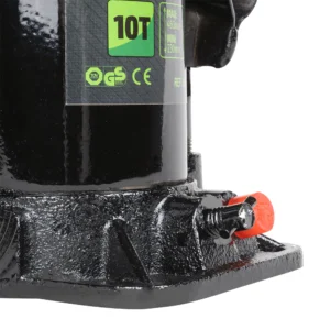 Gato botella 10t JBM 50822 - Imagen 3