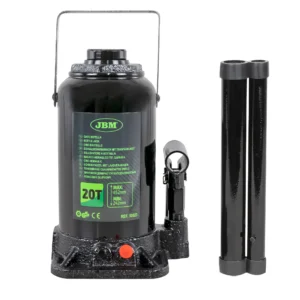 Gato botella 20t JBM 50823