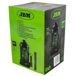 Gato botella 20t JBM 50823 - Imagen 3
