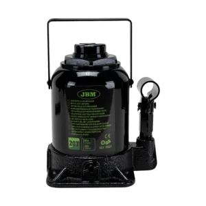 Gato botella 20 ton. perfil bajo JBM 50824