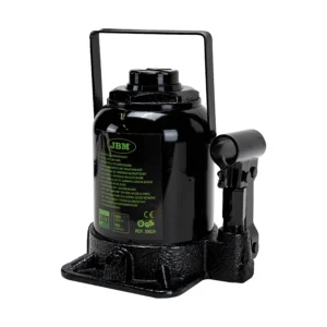 Alternative view of Gato botella 20 ton. perfil bajo JBM 50824