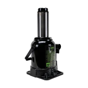 Gato botella 20 ton. perfil bajo JBM 50824 - Imagen 3