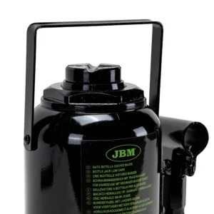 Gato botella 20 ton. perfil bajo JBM 50824 - Imagen 4