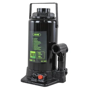 Alternative view of Gato botella 30t JBM 50825