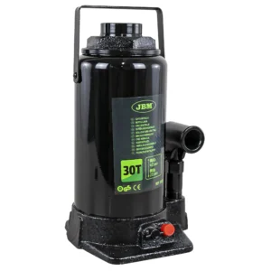 Gato botella 30t JBM 50825 - Imagen 3