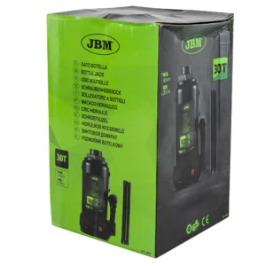 Gato botella 30t JBM 50825 - Imagen 4