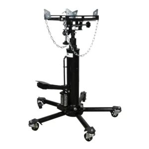 Gato hidráulico de transmisión 500kg JBM 50830 - Imagen 3