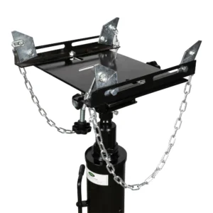Gato hidráulico de transmisión 500kg JBM 50830 - Imagen 4