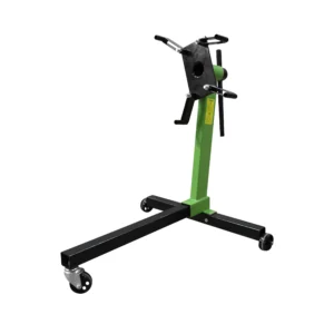 Alternative view of Soporte para motores 340kg JBM 50836