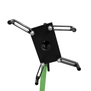 Soporte para motores 340kg JBM 50836 - Imagen 3