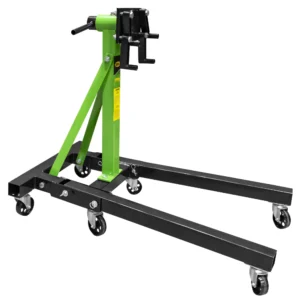 Soporte para motores 900kg JBM 50838