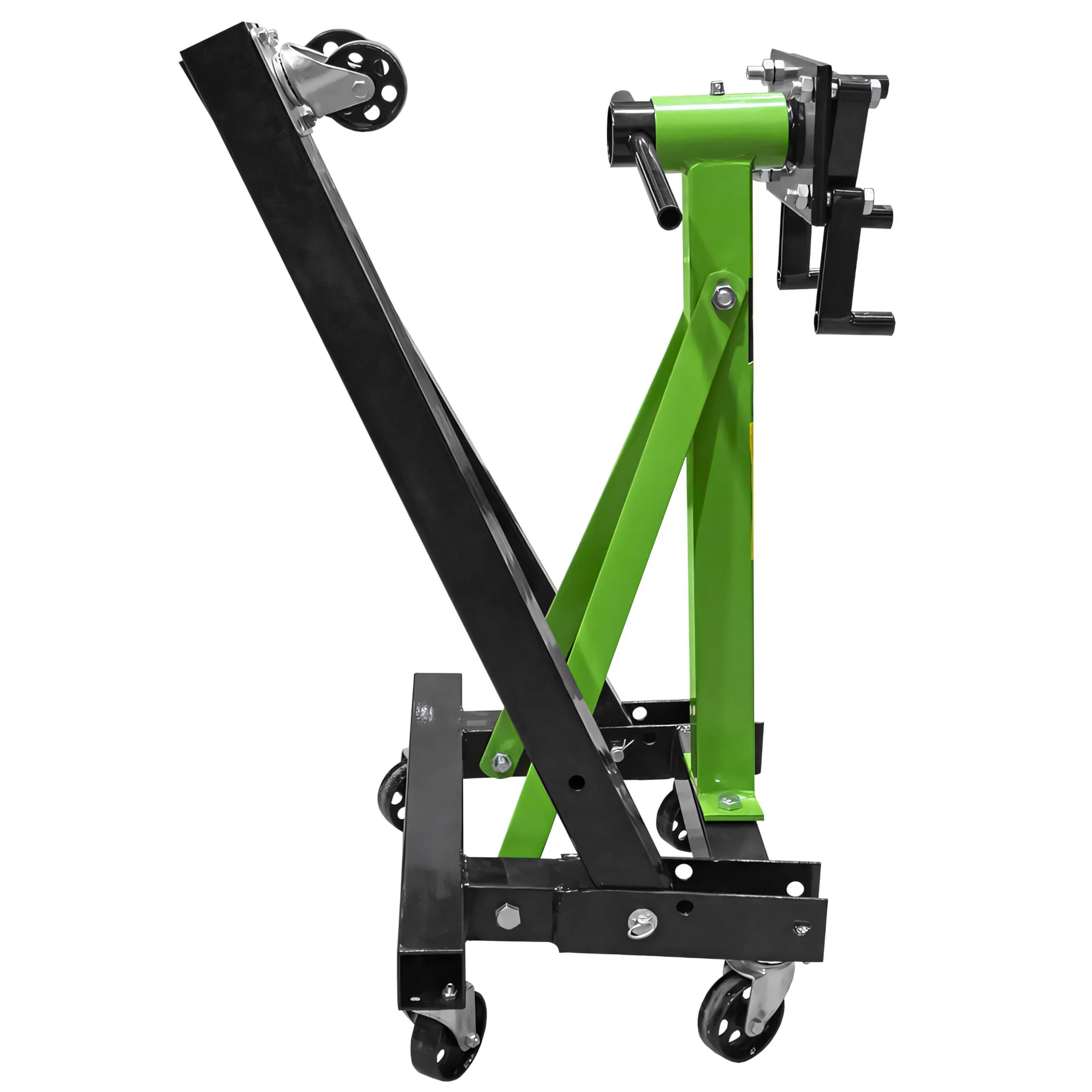 Soporte para motores 900kg JBM 50838 - Imagen 2