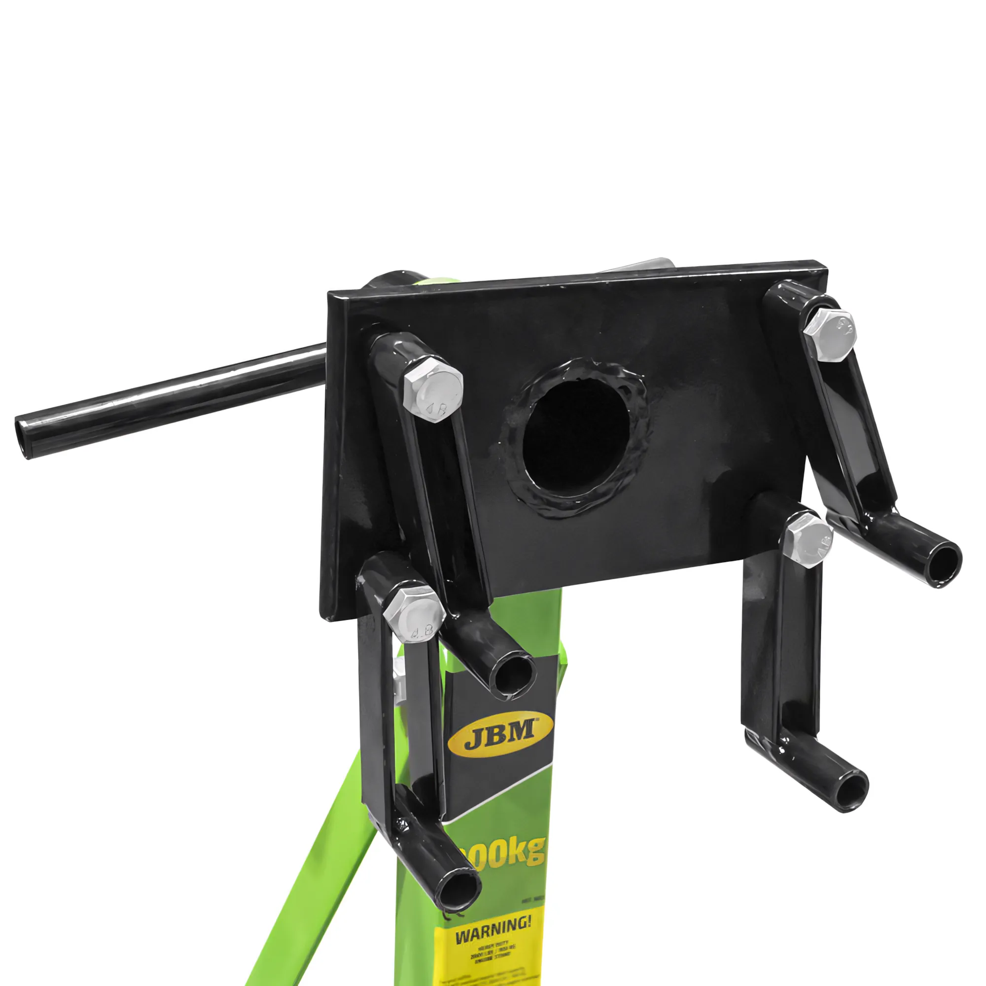 Soporte para motores 900kg JBM 50838 - Imagen 4