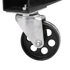 Soporte para motores 900kg JBM 50838 - Imagen 5