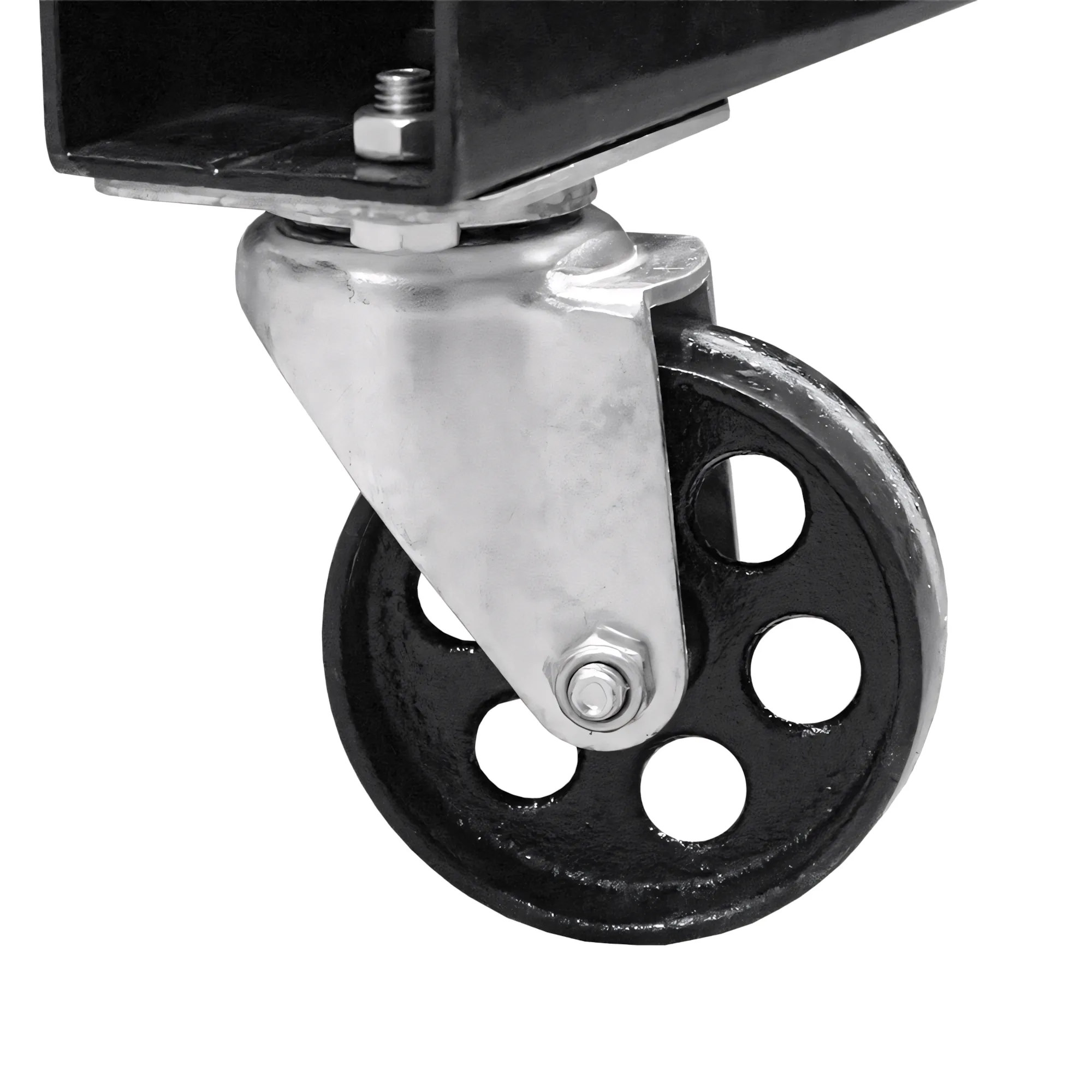 Soporte para motores 900kg JBM 50838 - Imagen 5