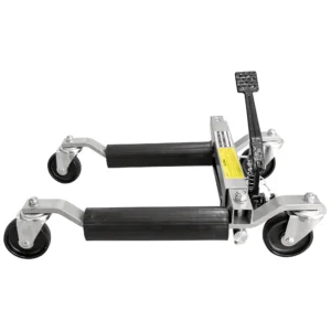 Portador hidráulico 680kg JBM 50839 - Imagen 3