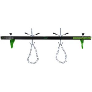 Soporte para motores 500kg (1750mm) JBM 50840