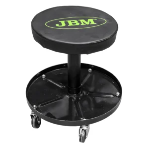 Asiento nivelable neumático JBM 50843