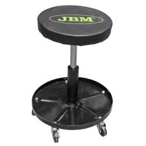 Asiento nivelable neumático JBM 50843 - Imagen 3