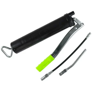 Pistola engrasadora manual con tubo flexible JBM 50852