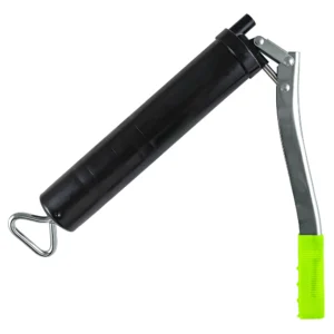 Alternative view of Pistola engrasadora manual con tubo flexible JBM 50852