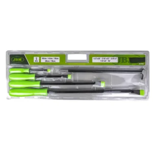 Set de 5 palancas de metal JBM 50903 - Imagen 3