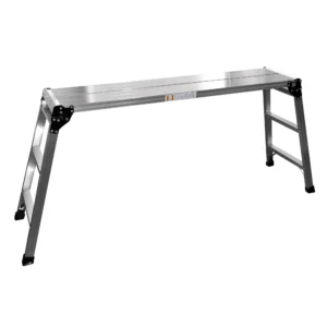 Plataforma de aluminio grande JBM 50913