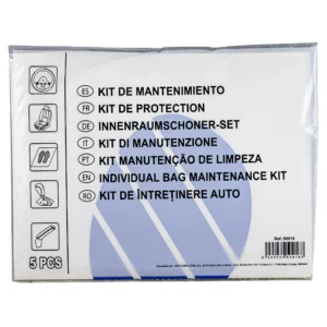Alternative view of Kit de mantenimiento en bolsa individual JBM 50916