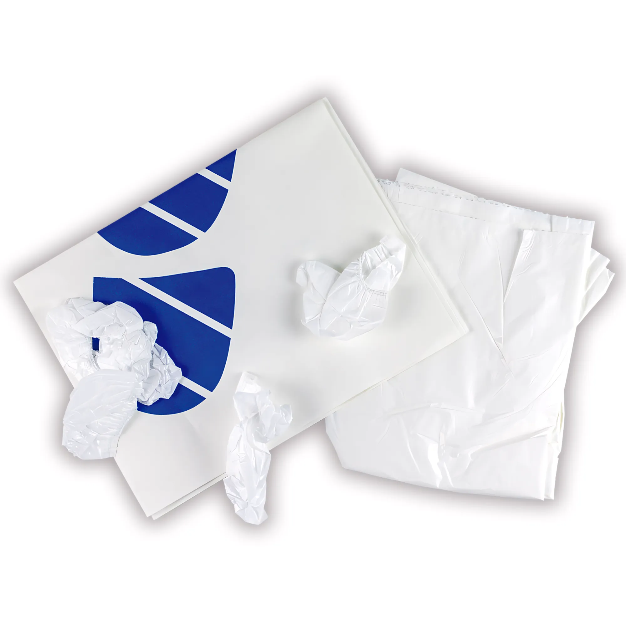Kit de mantenimiento en bolsa individual JBM 50916 - Imagen 3