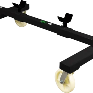 Carro transportador especial plancha 340kg JBM 50923