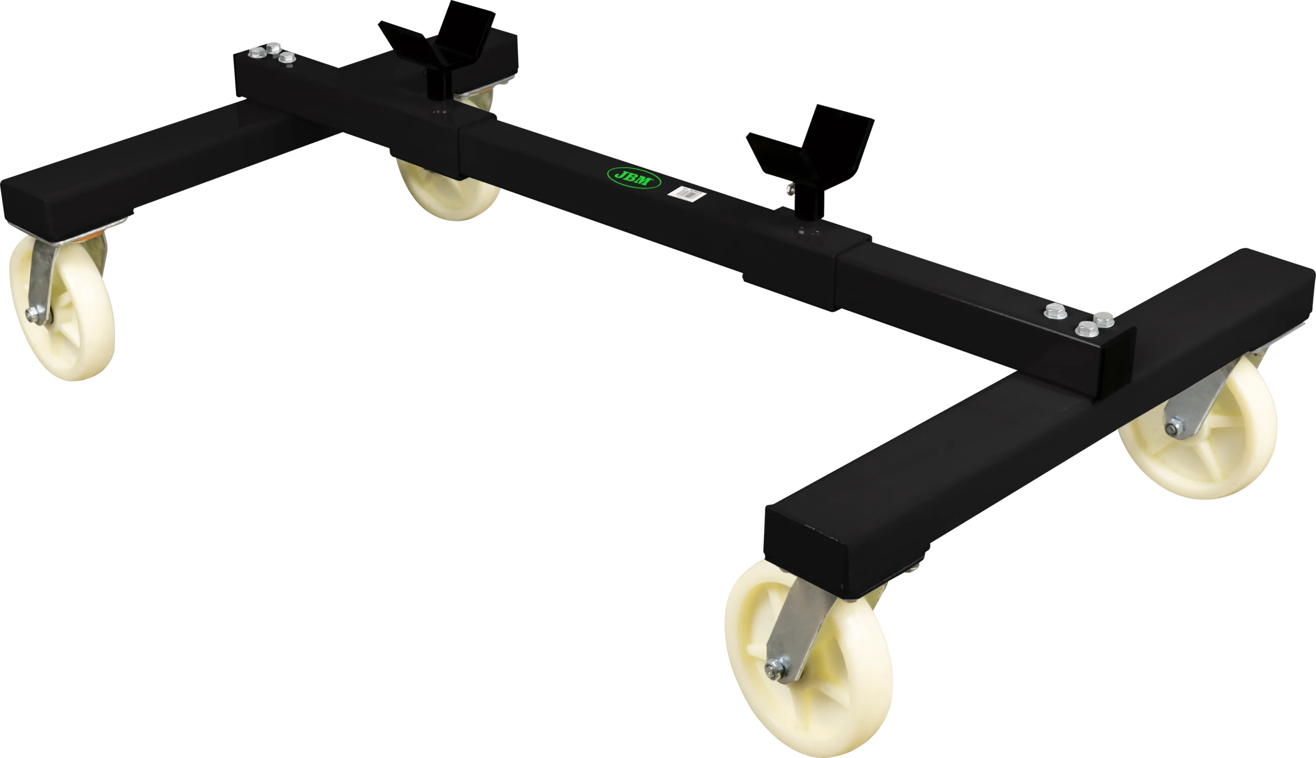Carro transportador especial plancha 340kg JBM 50923