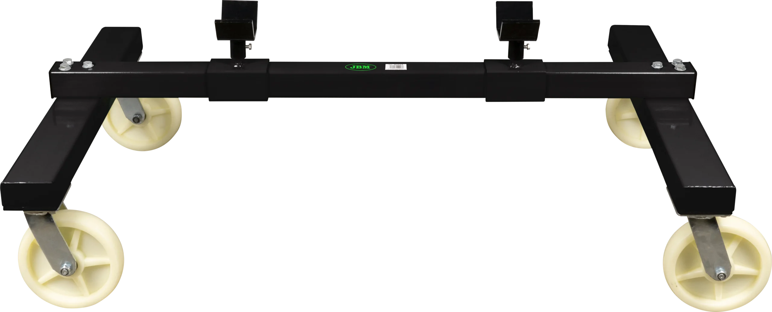 Carro transportador especial plancha 340kg JBM 50923 - Imagen 2