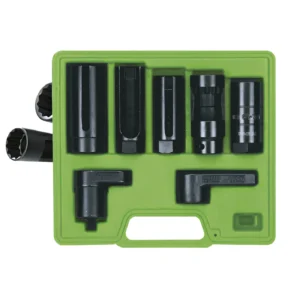 Set de 7pcs para la extracción de sonda - lambda JBM 51119