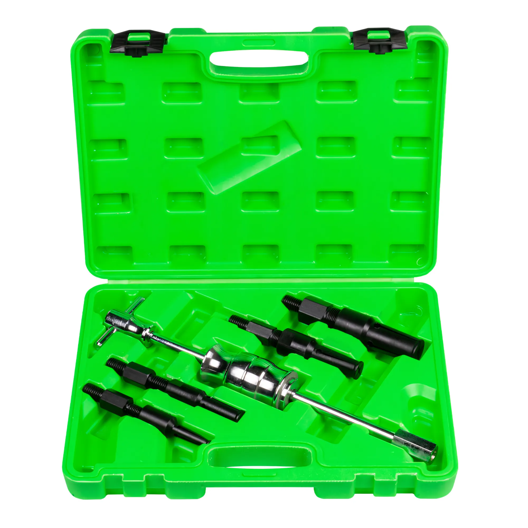 Juego de extracción de cojinetes JBM 51124
