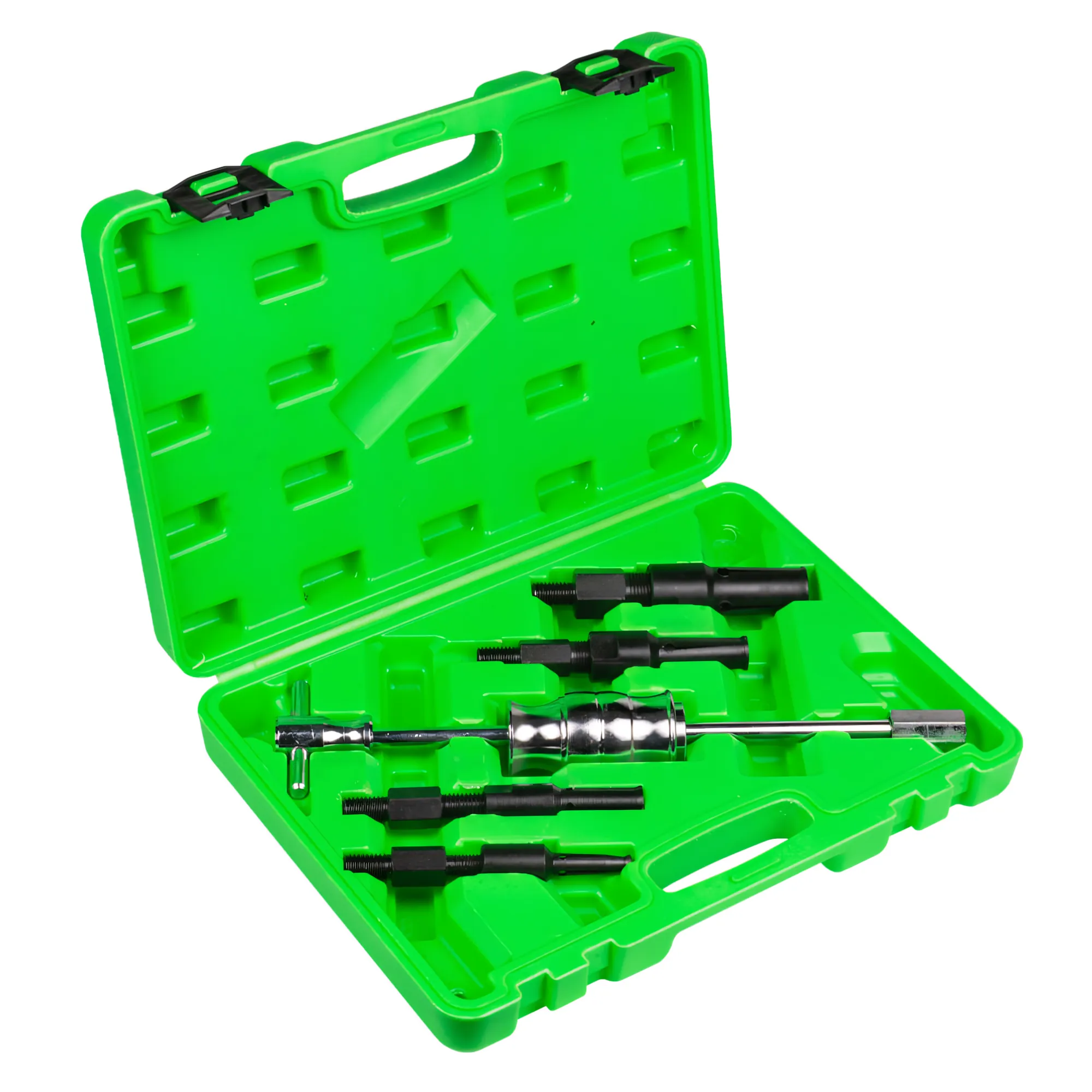 Juego de extracción de cojinetes JBM 51124 - Imagen 2