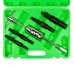 Juego de extracción de cojinetes JBM 51124 - Imagen 3