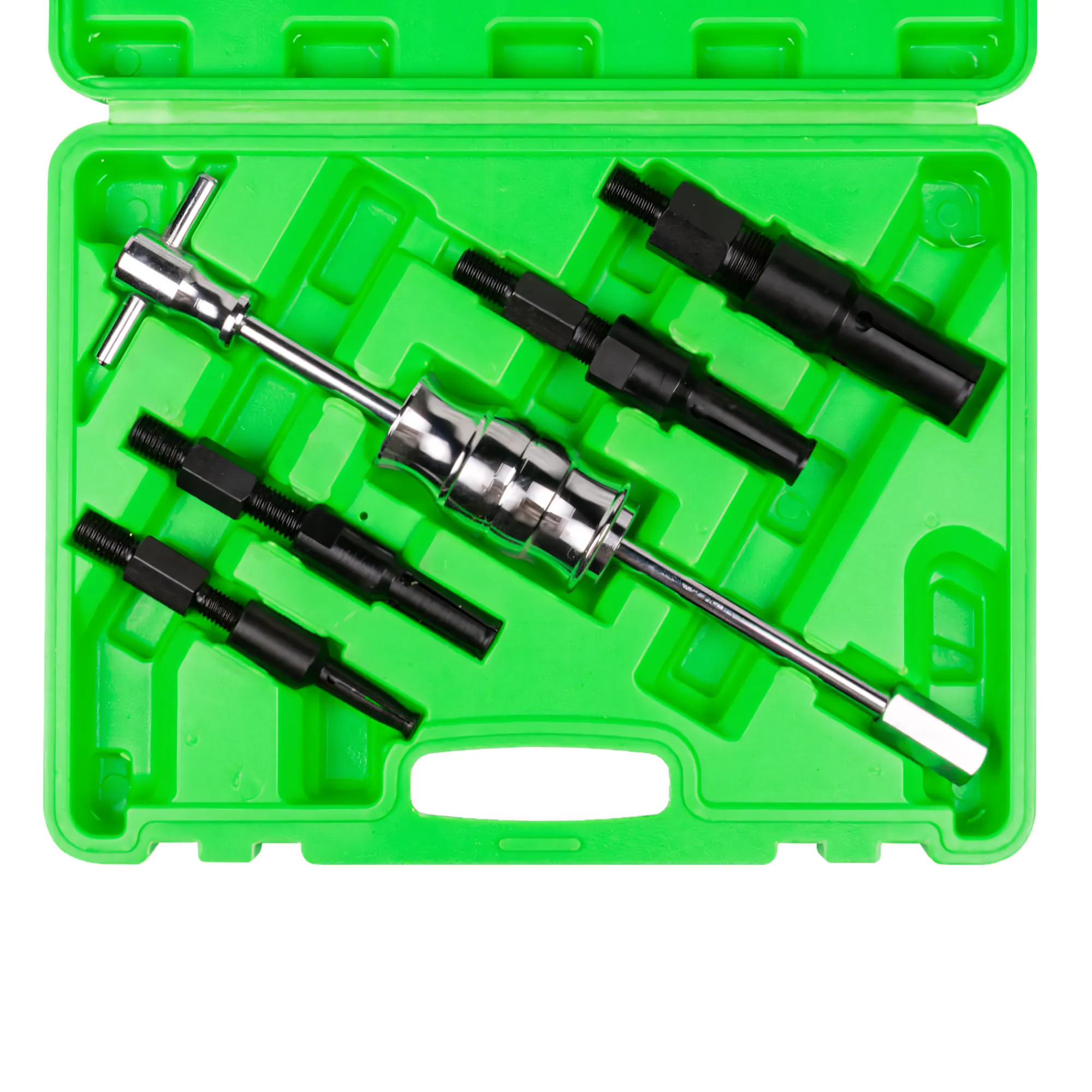 Juego de extracción de cojinetes JBM 51124 - Imagen 3