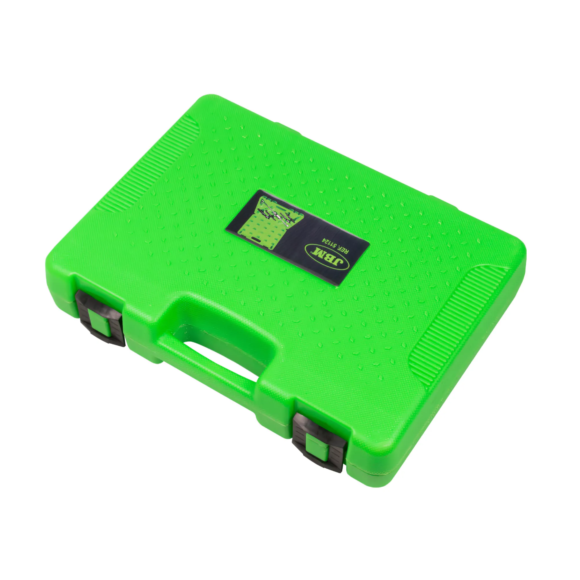 Juego de extracción de cojinetes JBM 51124 - Imagen 4