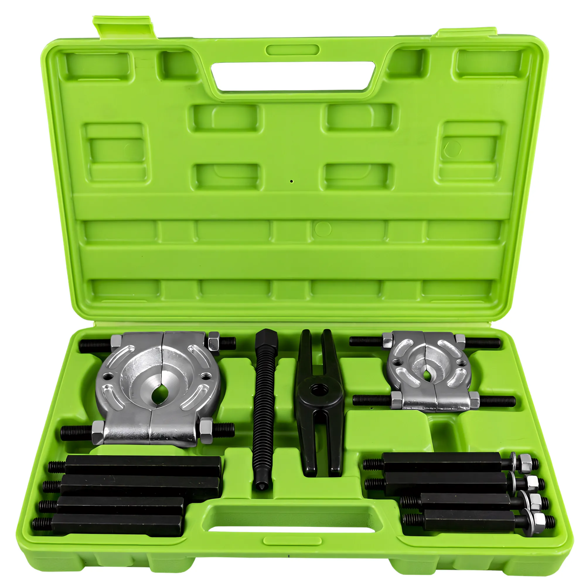 Juego de extractores de guillotina JBM 51125